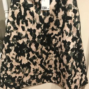 Skirt size 8 A line